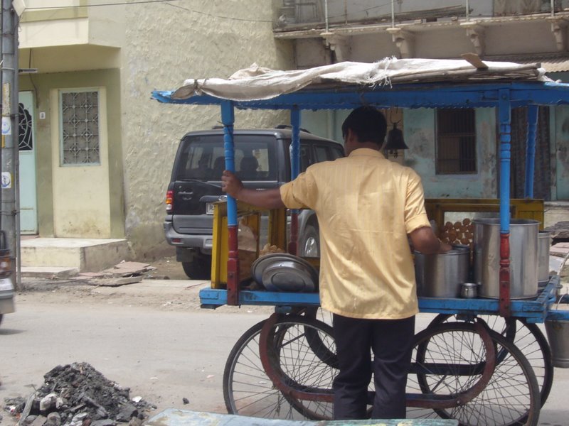 Travel - India - Rajasthan - Udaipur - Around Udaipur